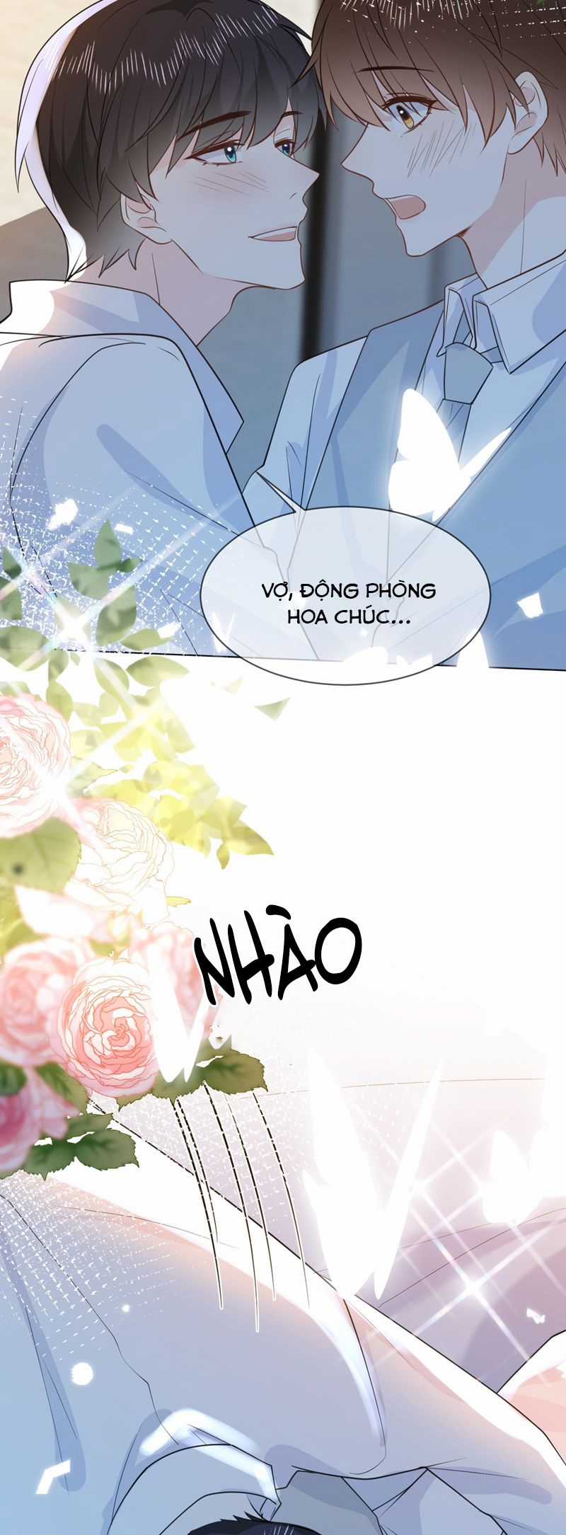Chó Săn Chapter 47 trang 27