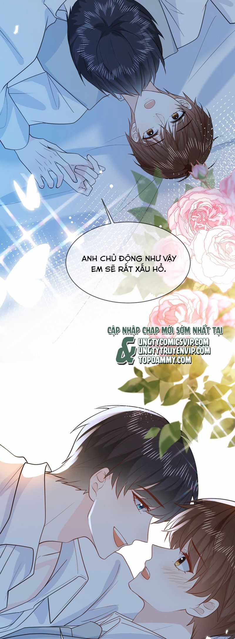 Chó Săn Chapter 47 trang 28