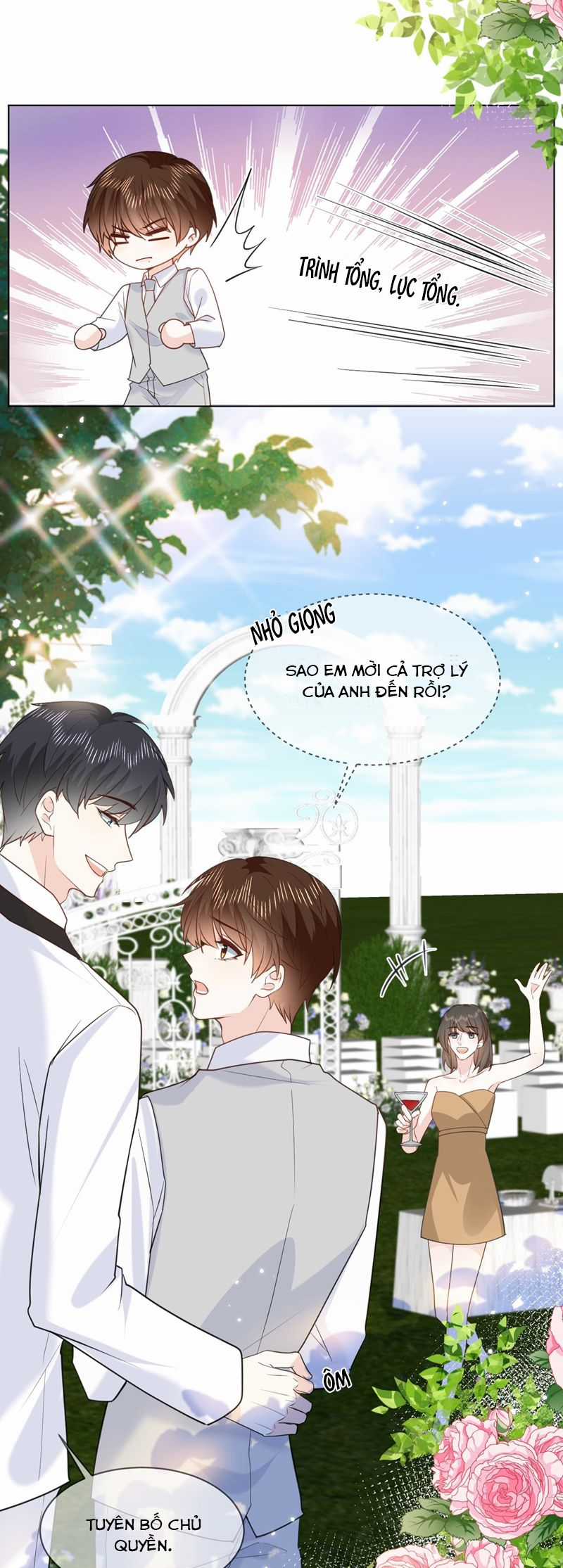Chó Săn Chapter 47 trang 5