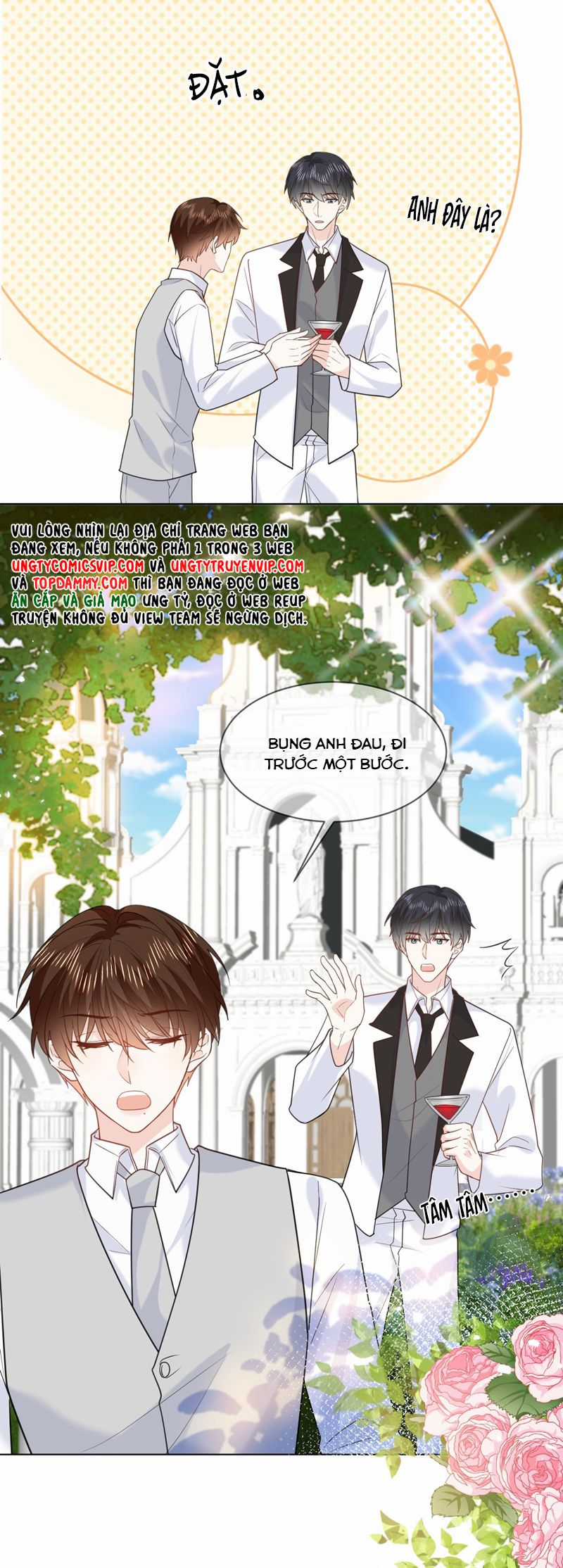 Chó Săn Chapter 47 trang 4
