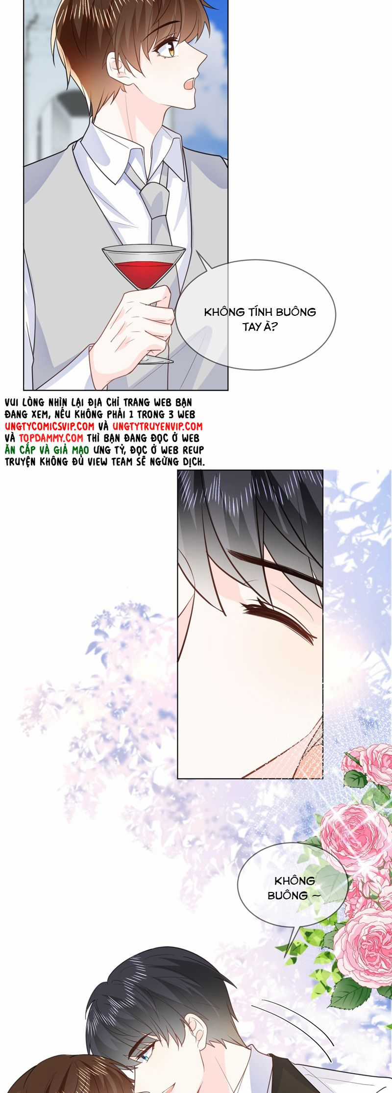 Chó Săn Chapter 47 trang 8