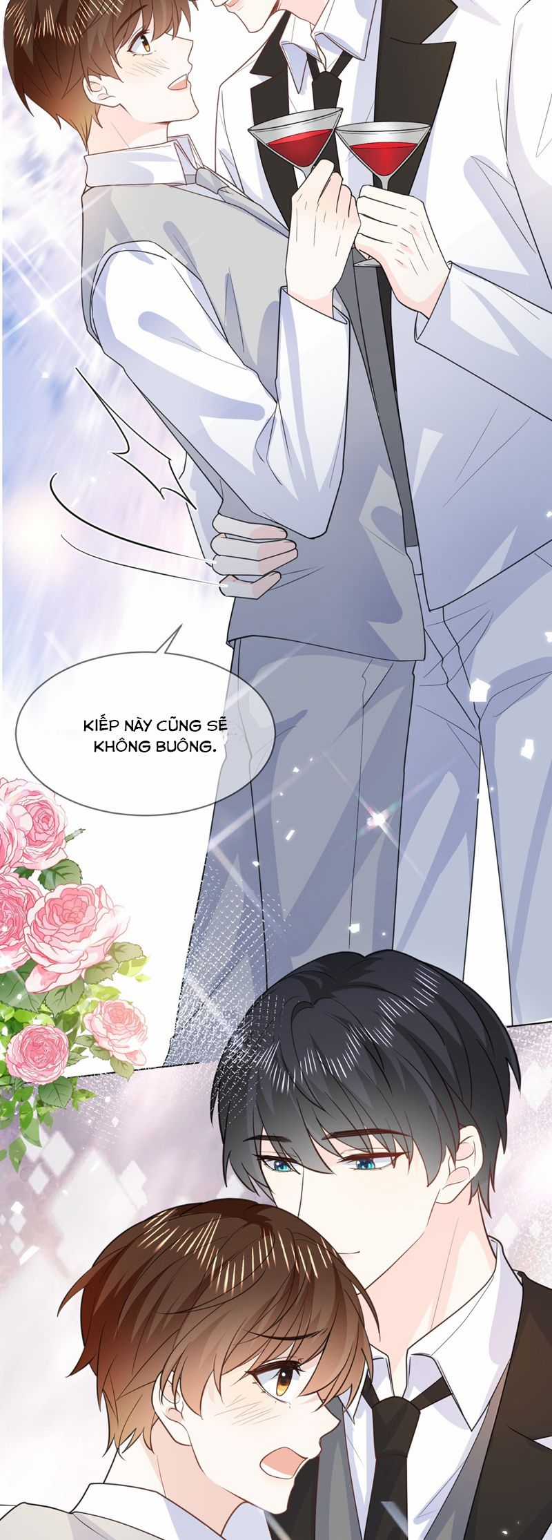 Chó Săn Chapter 47 trang 9