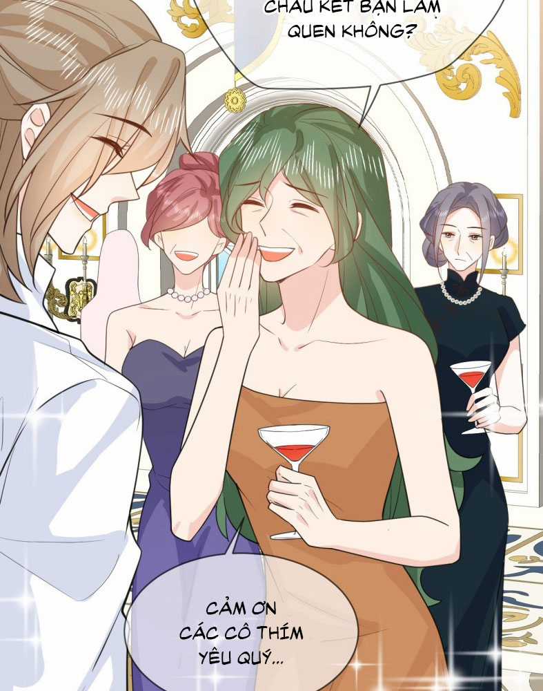 Chó Săn Chapter 49 trang 15