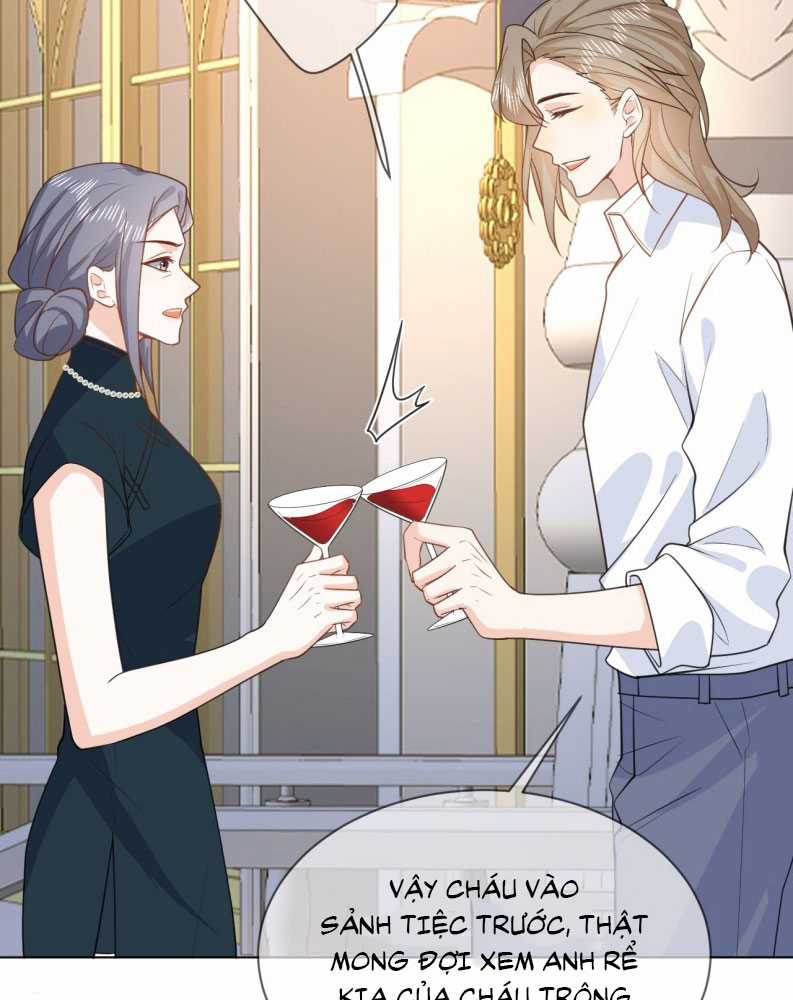 Chó Săn Chapter 49 trang 24