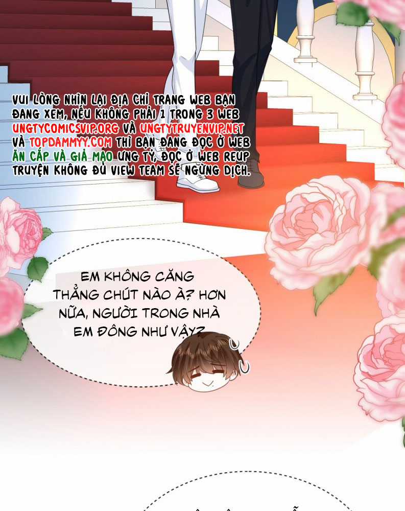 Chó Săn Chapter 49 trang 37