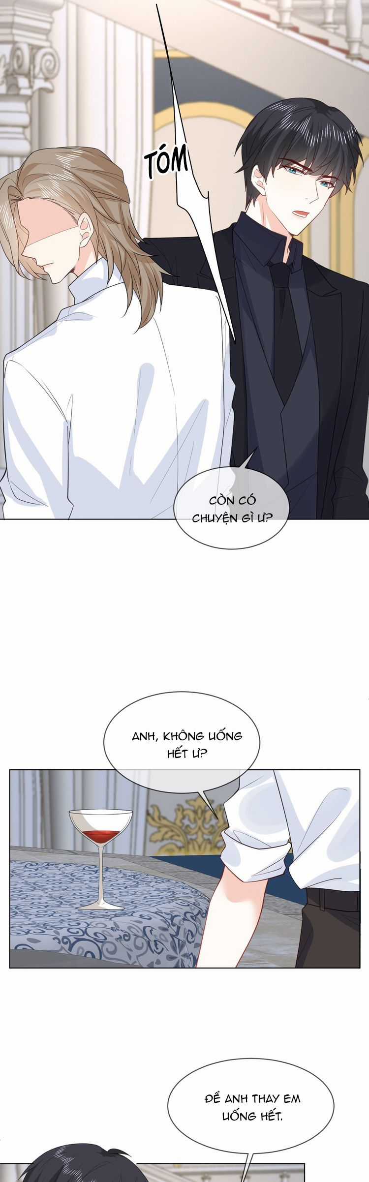 Chó Săn Chapter 50 trang 10