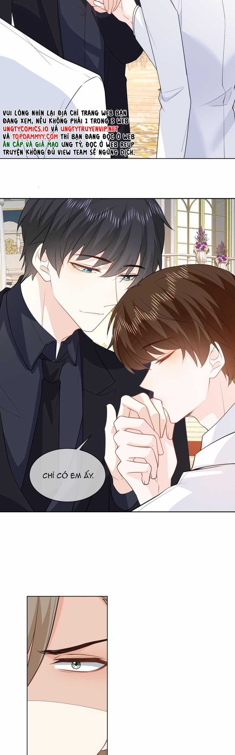 Chó Săn Chapter 50 trang 14