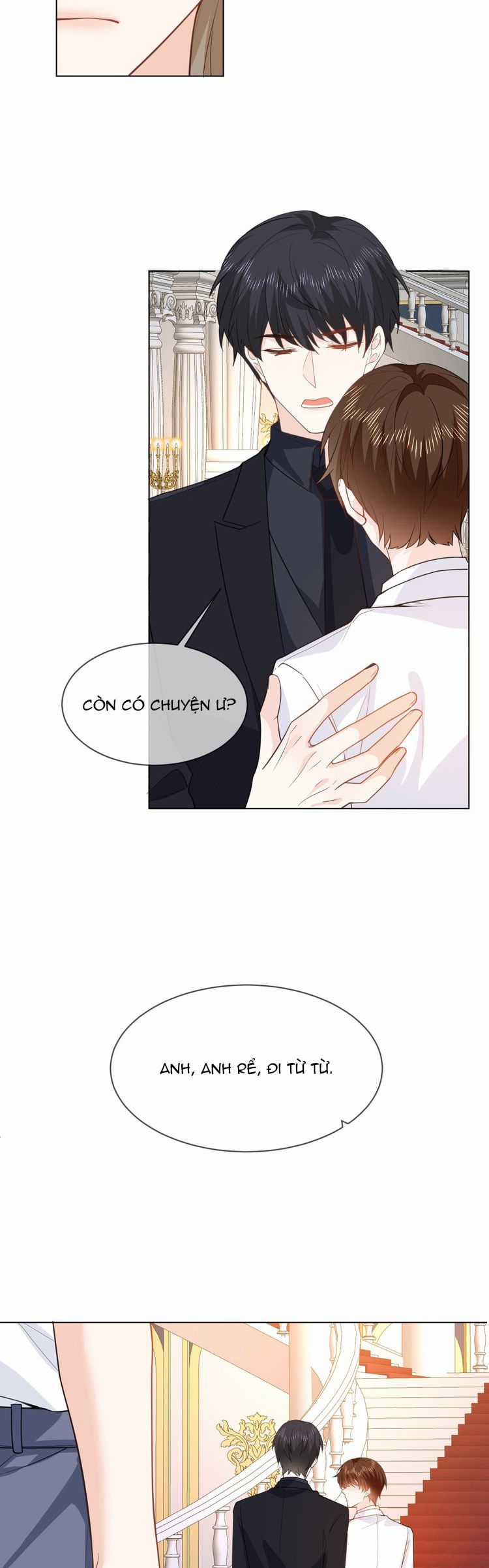 Chó Săn Chapter 50 trang 15