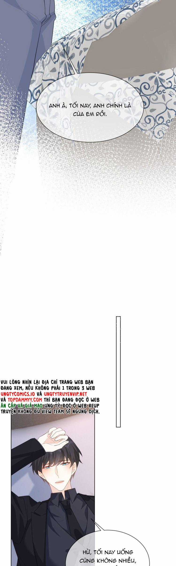 Chó Săn Chapter 50 trang 18