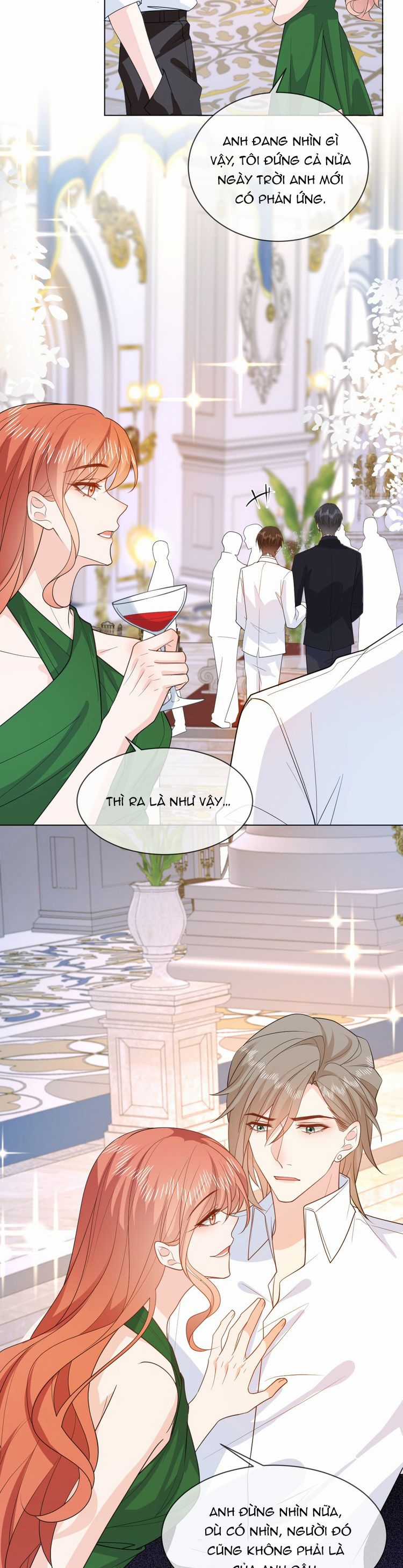 Chó Săn Chapter 50 trang 2