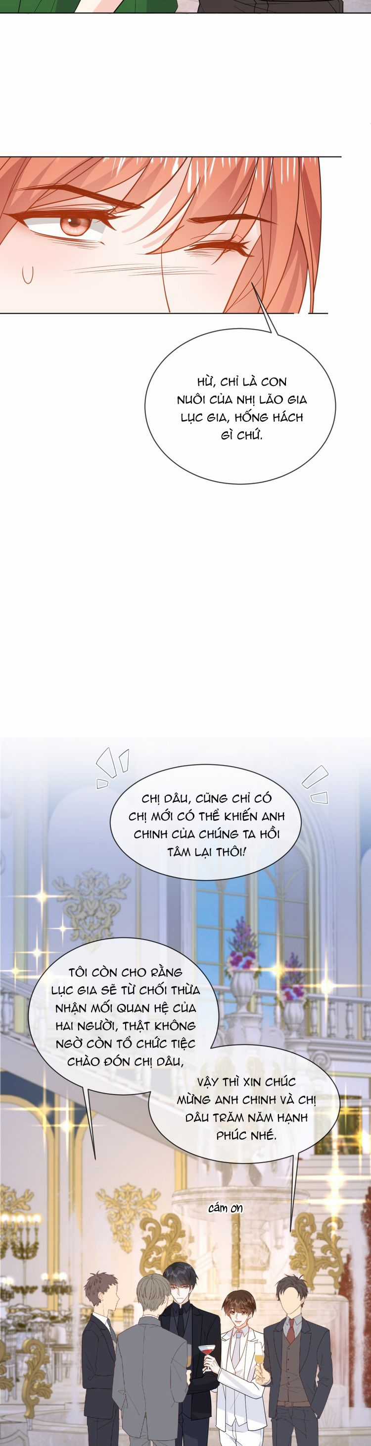 Chó Săn Chapter 50 trang 4