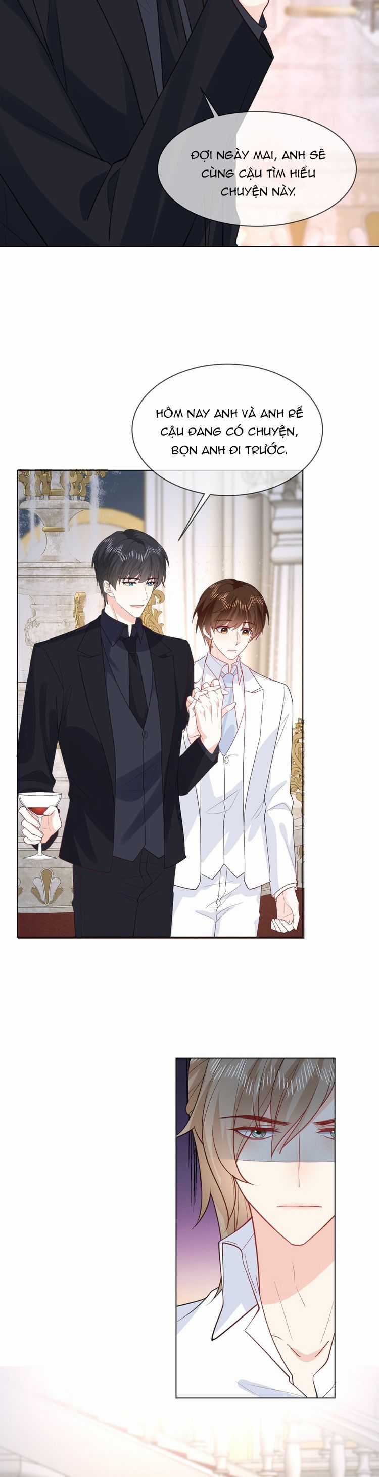 Chó Săn Chapter 50 trang 9