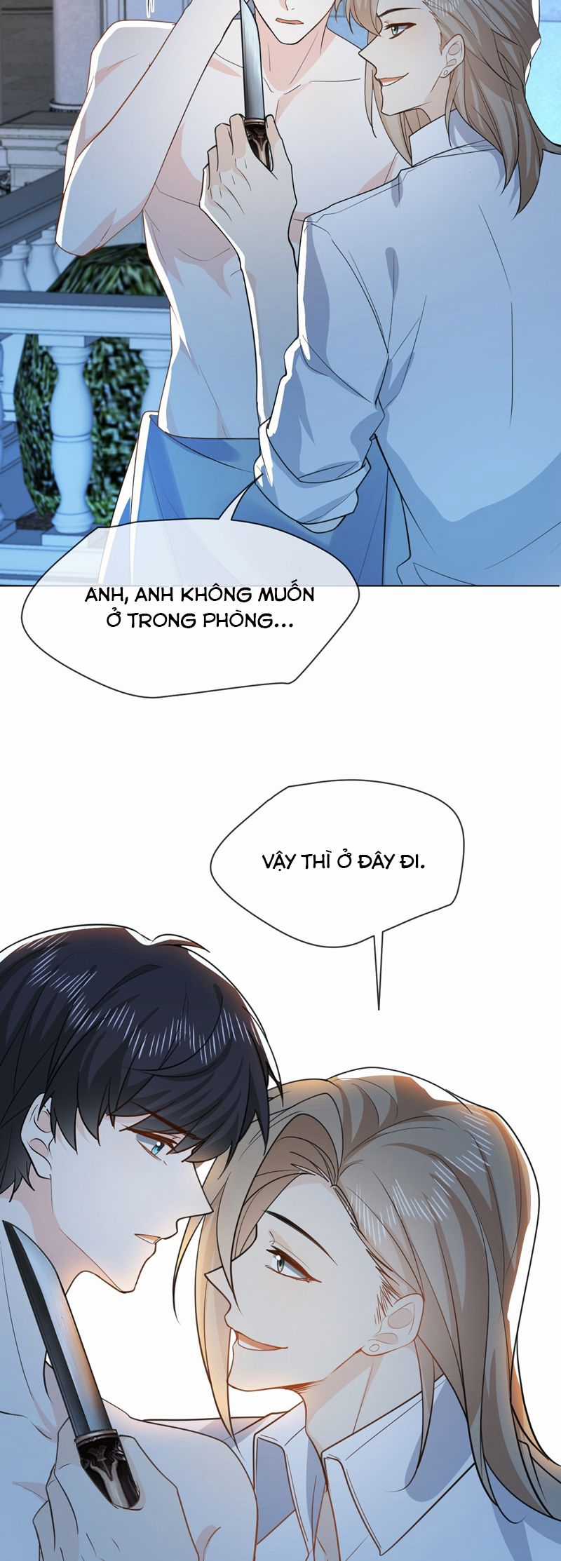 Chó Săn Chapter 51 trang 10