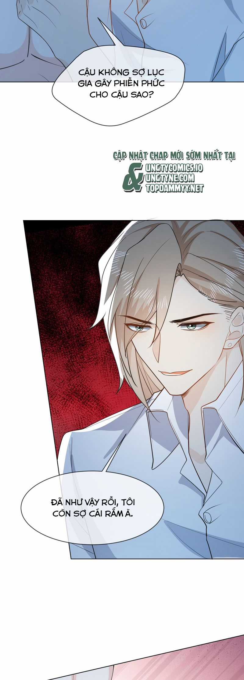 Chó Săn Chapter 51 trang 11