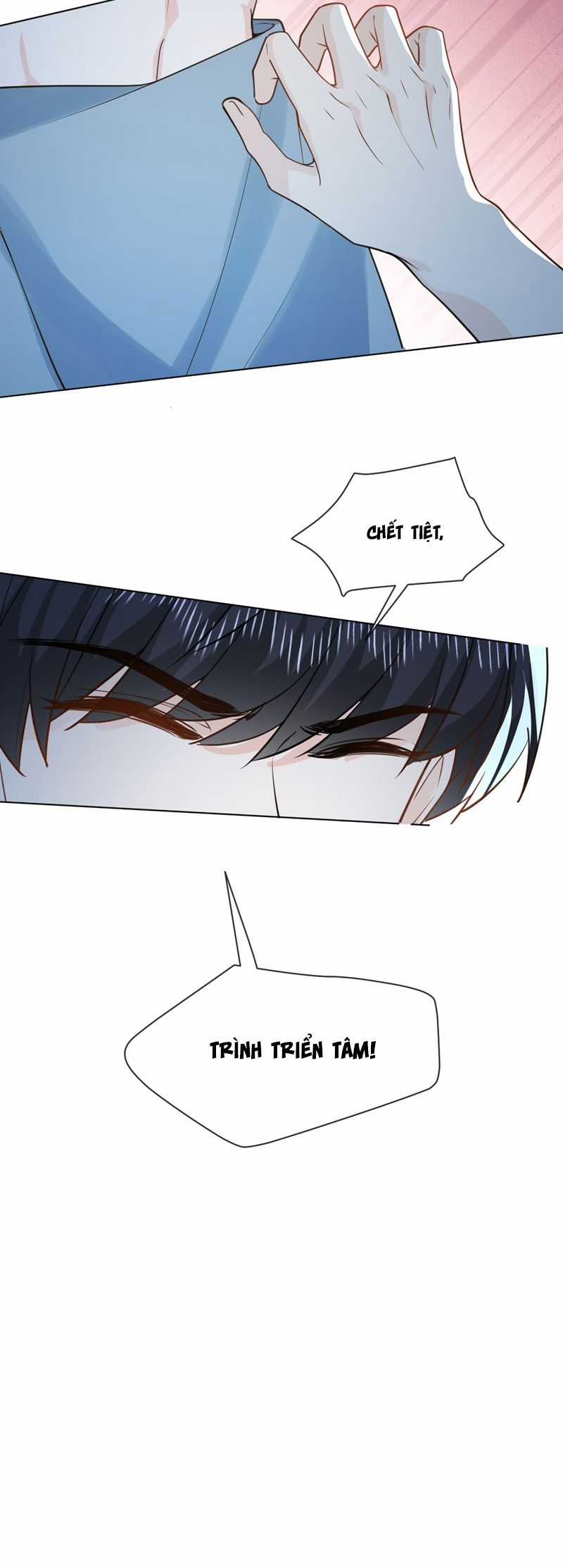 Chó Săn Chapter 51 trang 12