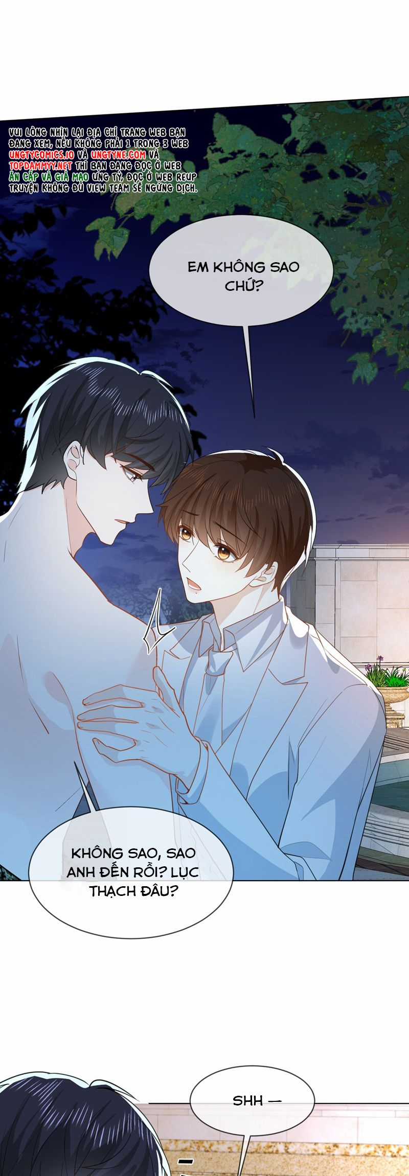 Chó Săn Chapter 51 trang 13