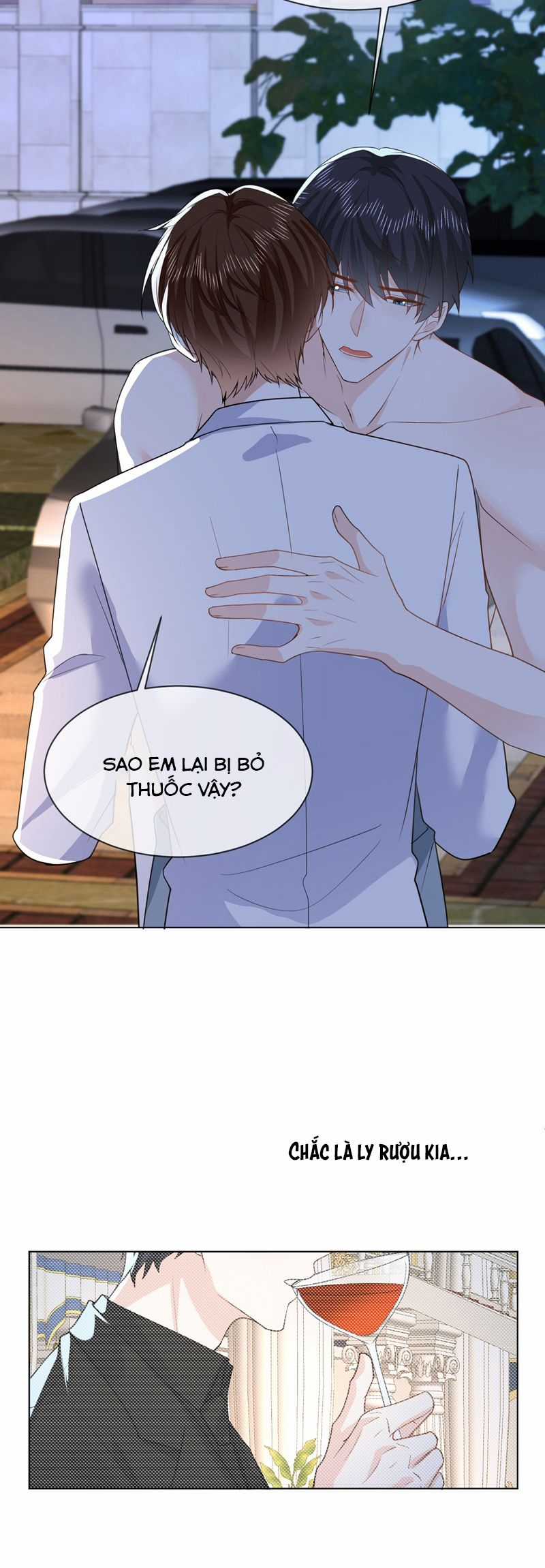 Chó Săn Chapter 51 trang 15