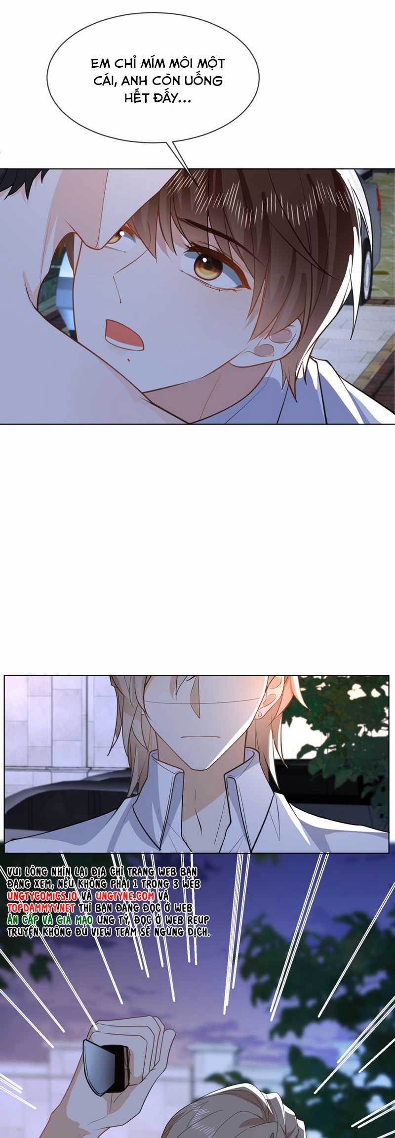 Chó Săn Chapter 51 trang 16