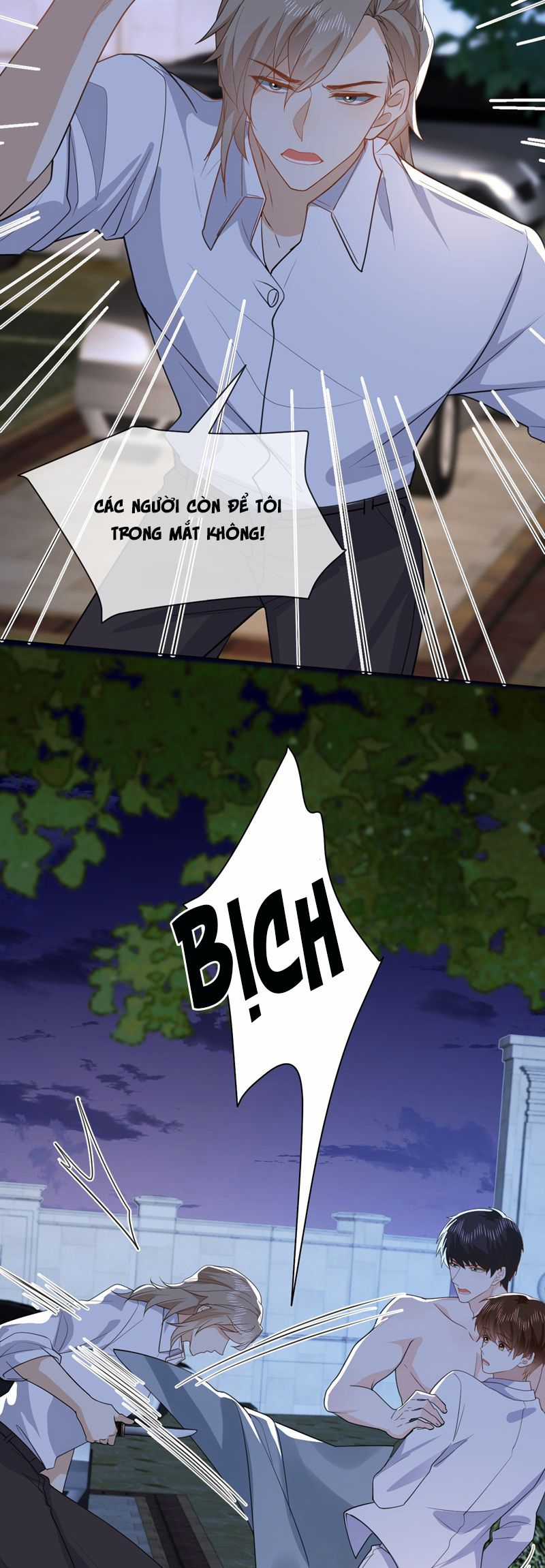 Chó Săn Chapter 51 trang 17