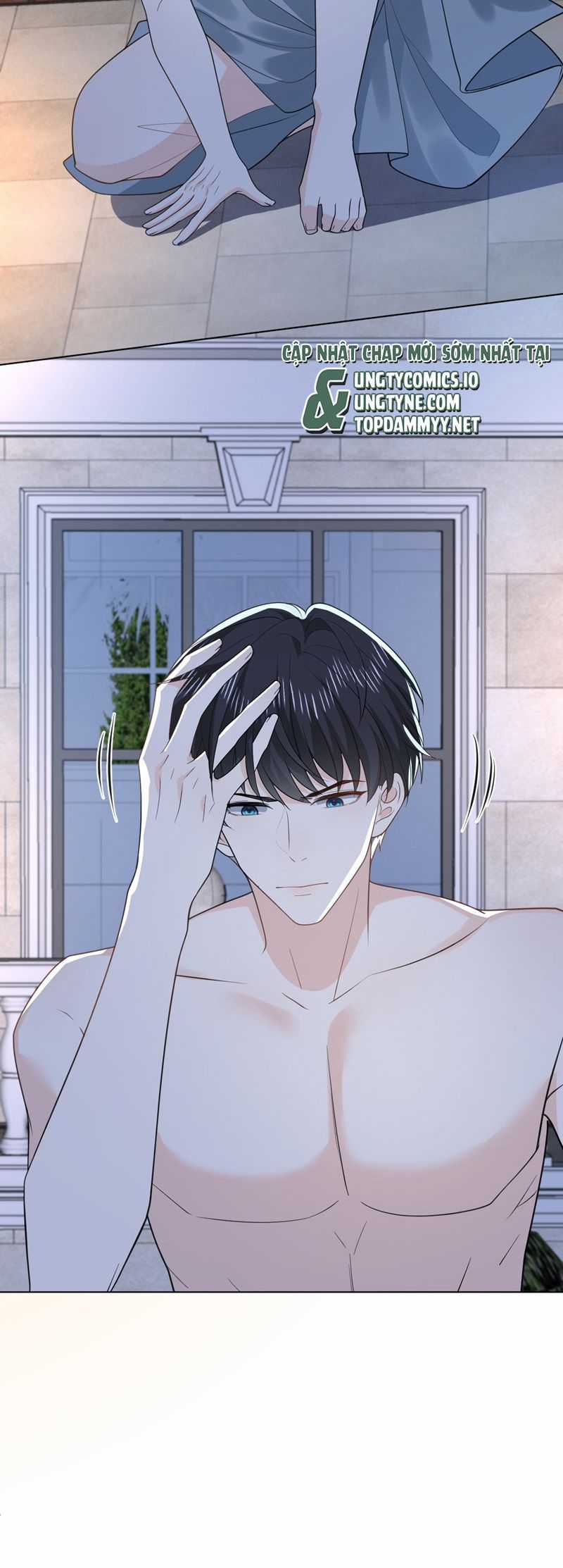 Chó Săn Chapter 51 trang 2