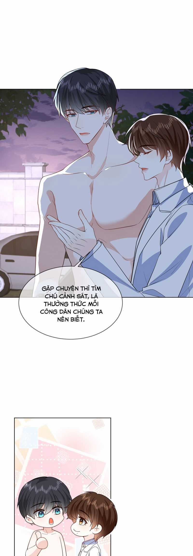 Chó Săn Chapter 51 trang 22