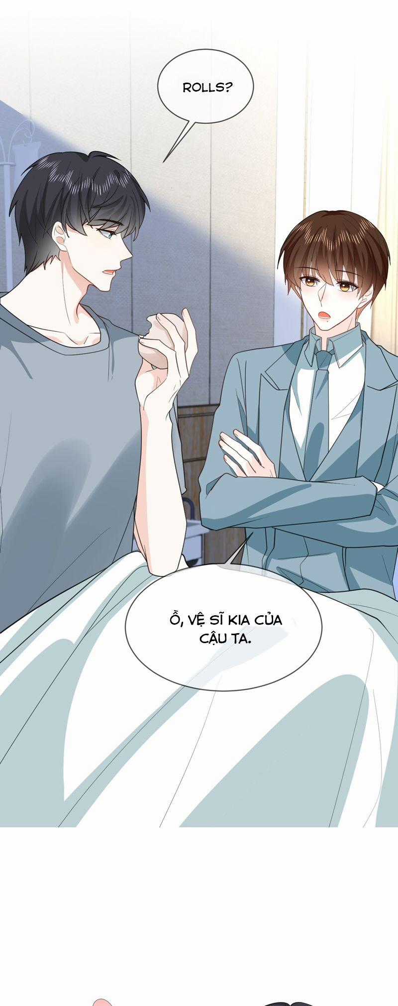 Chó Săn Chapter 51 trang 26