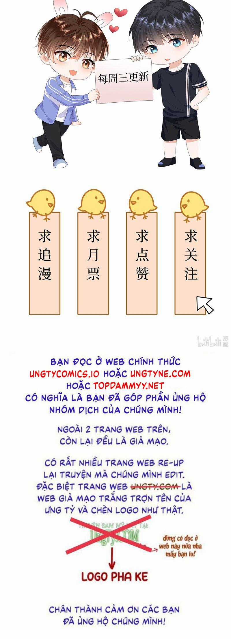 Chó Săn Chapter 51 trang 27