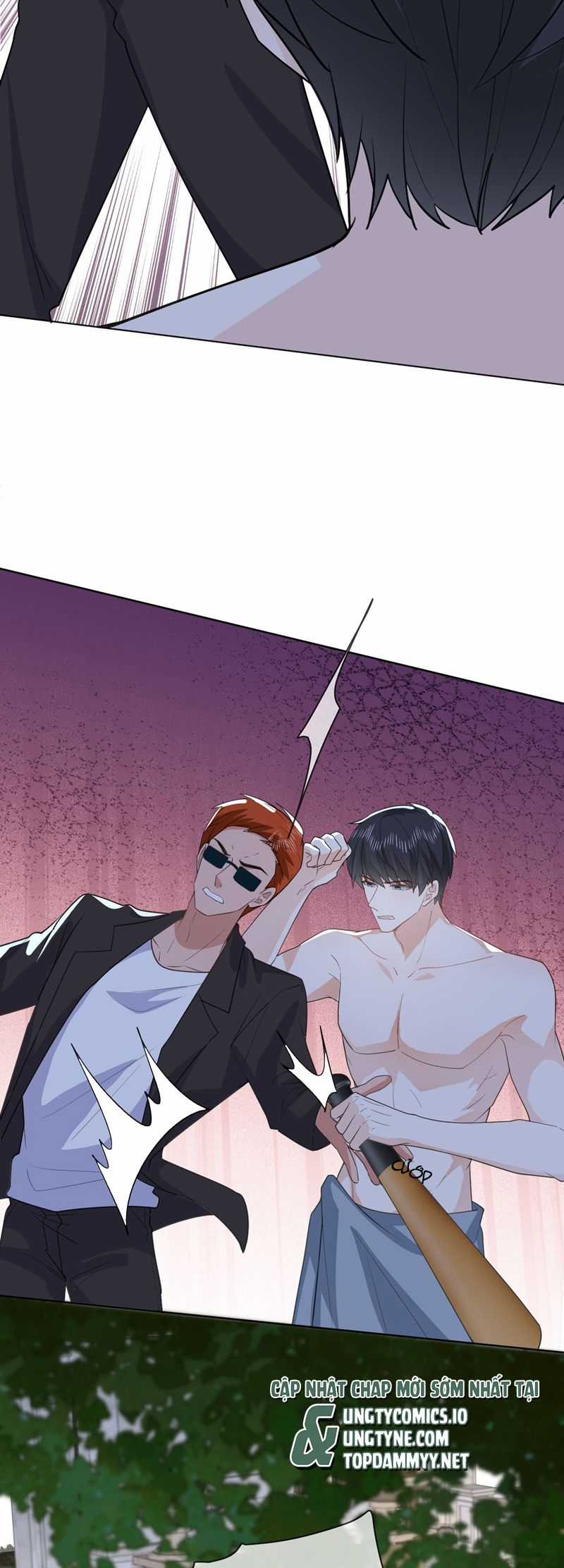 Chó Săn Chapter 51 trang 6