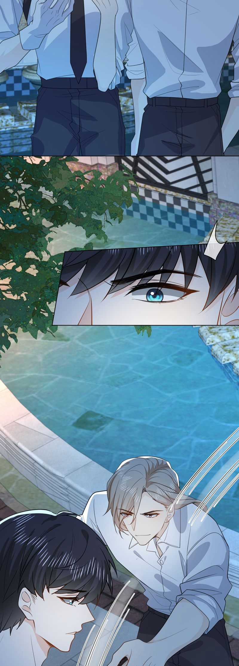 Chó Săn Chapter 51 trang 8