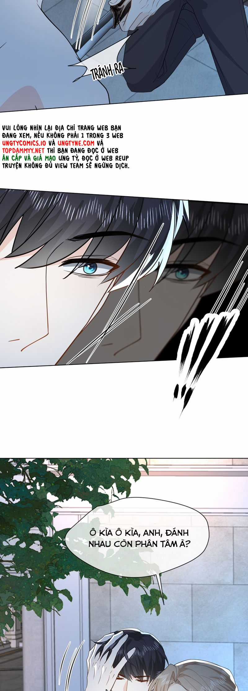 Chó Săn Chapter 51 trang 9