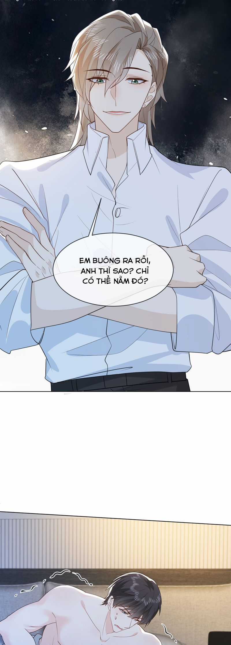 Chó Săn Chapter 52 trang 11