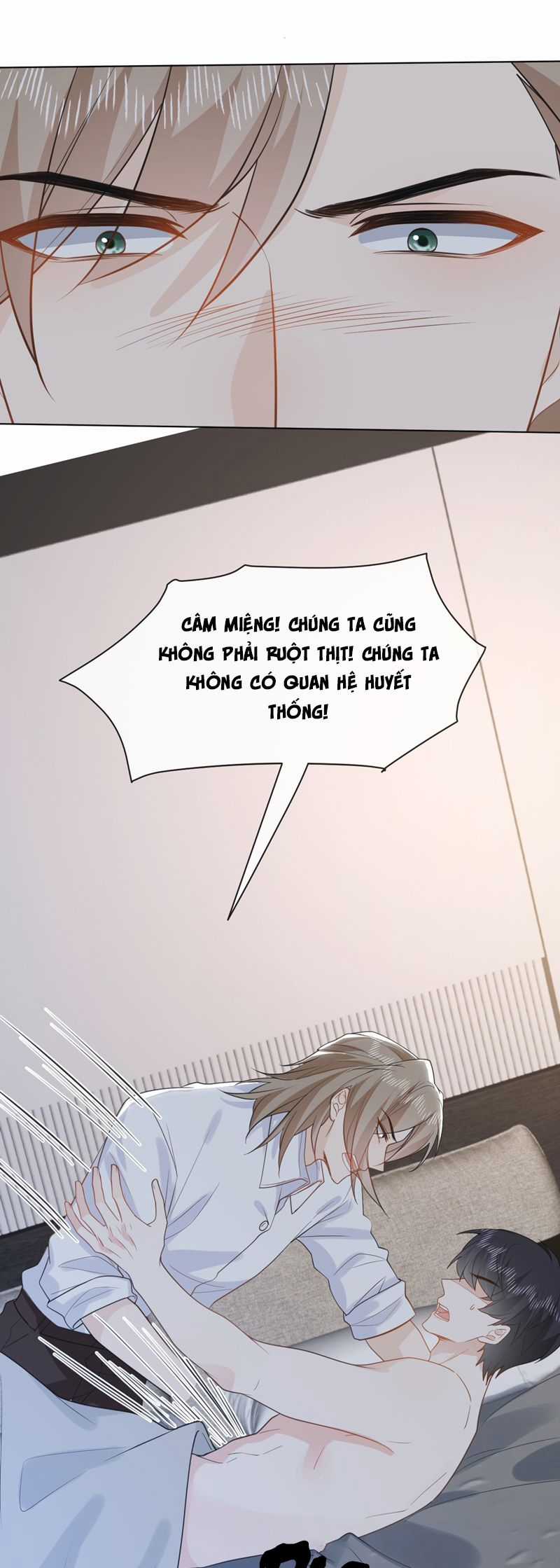 Chó Săn Chapter 52 trang 16