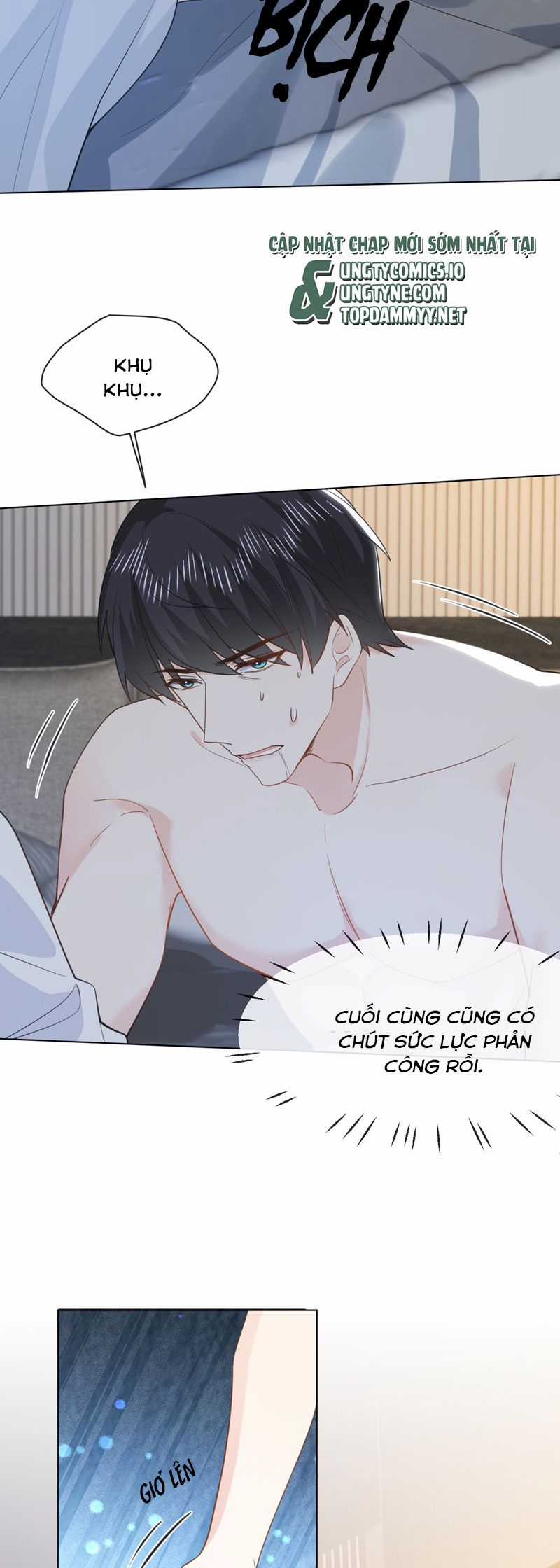 Chó Săn Chapter 52 trang 17