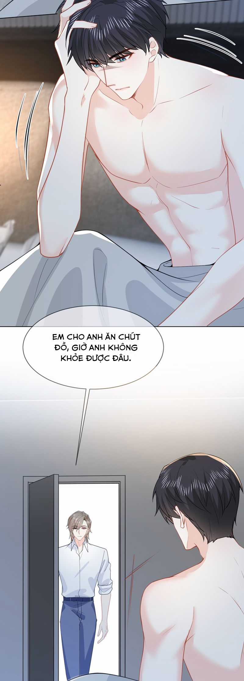 Chó Săn Chapter 52 trang 2