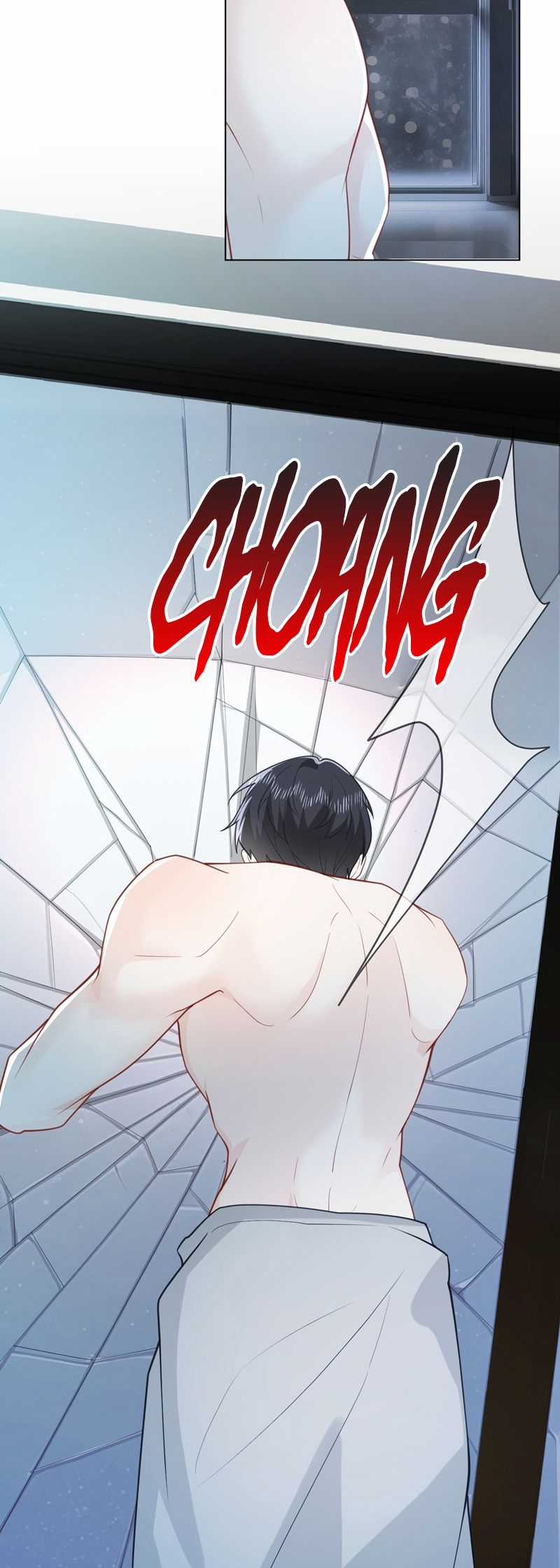 Chó Săn Chapter 52 trang 22