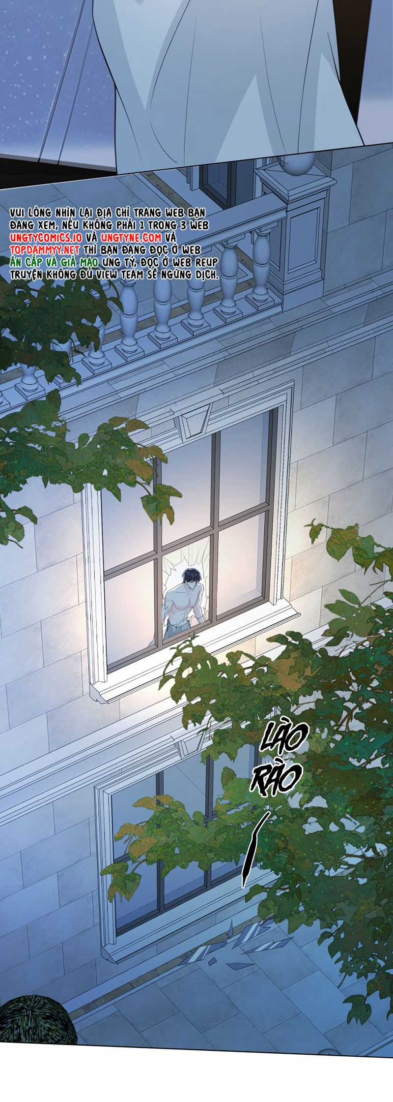 Chó Săn Chapter 52 trang 23