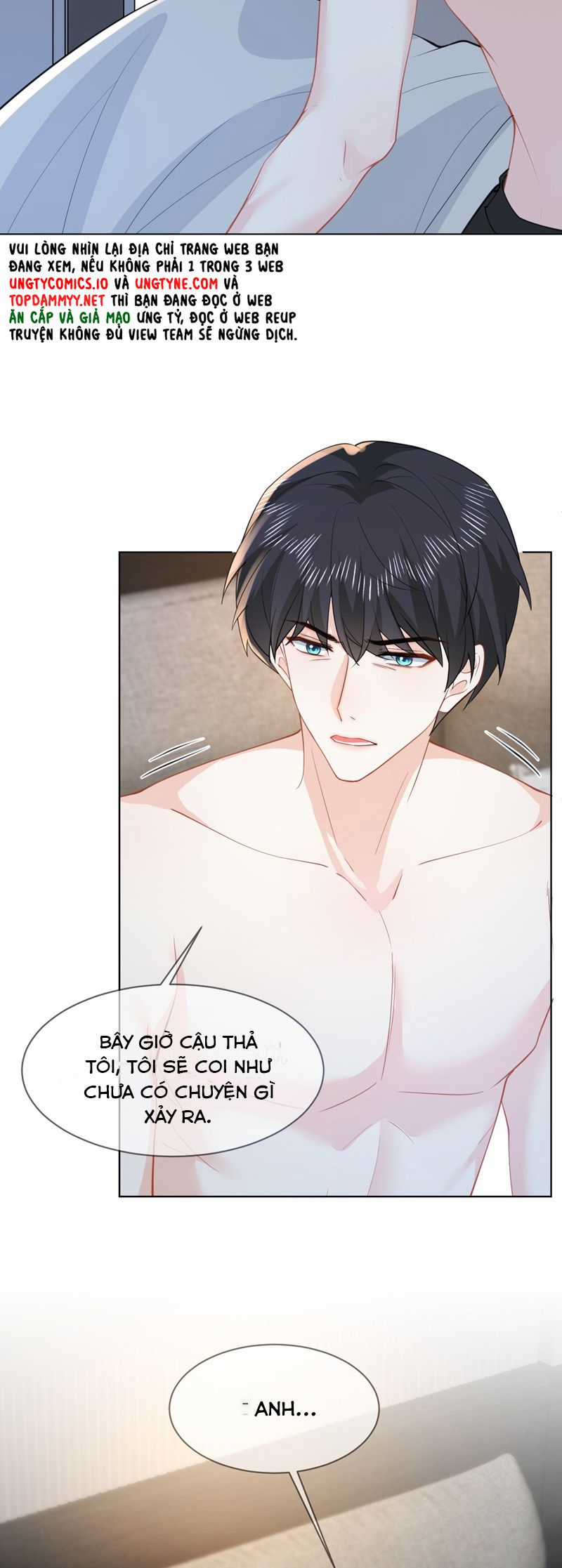 Chó Săn Chapter 52 trang 3