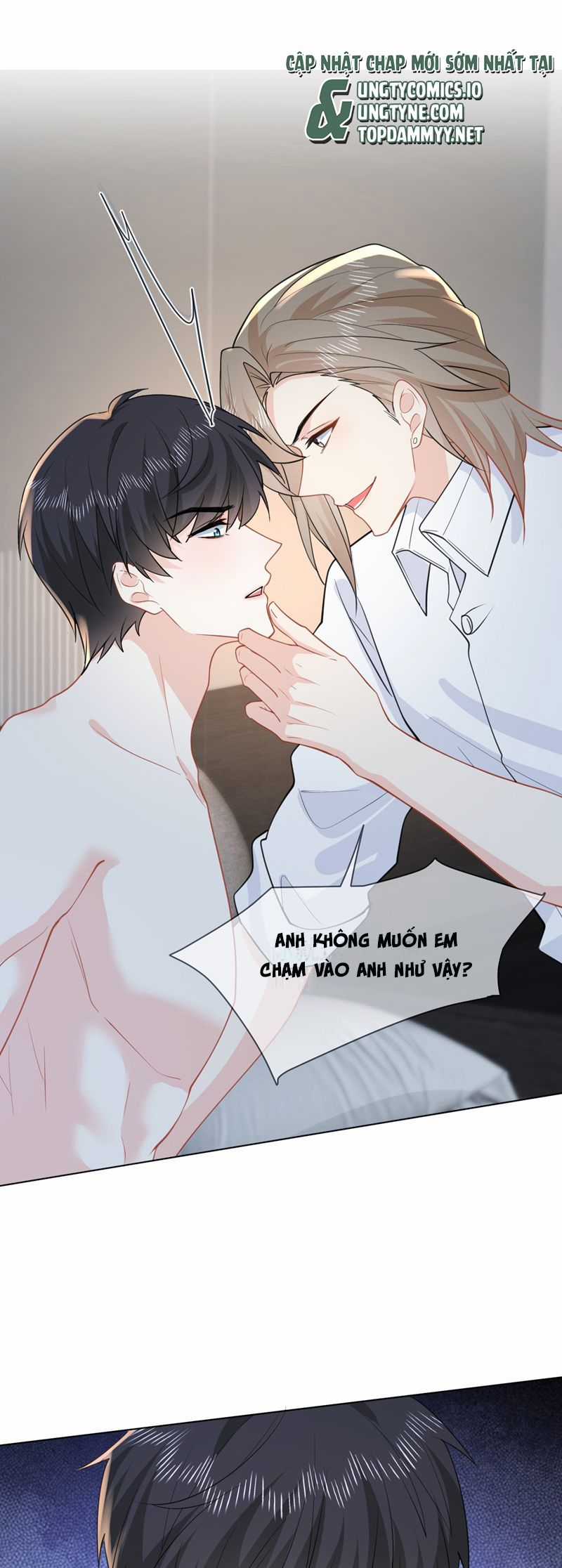 Chó Săn Chapter 52 trang 5