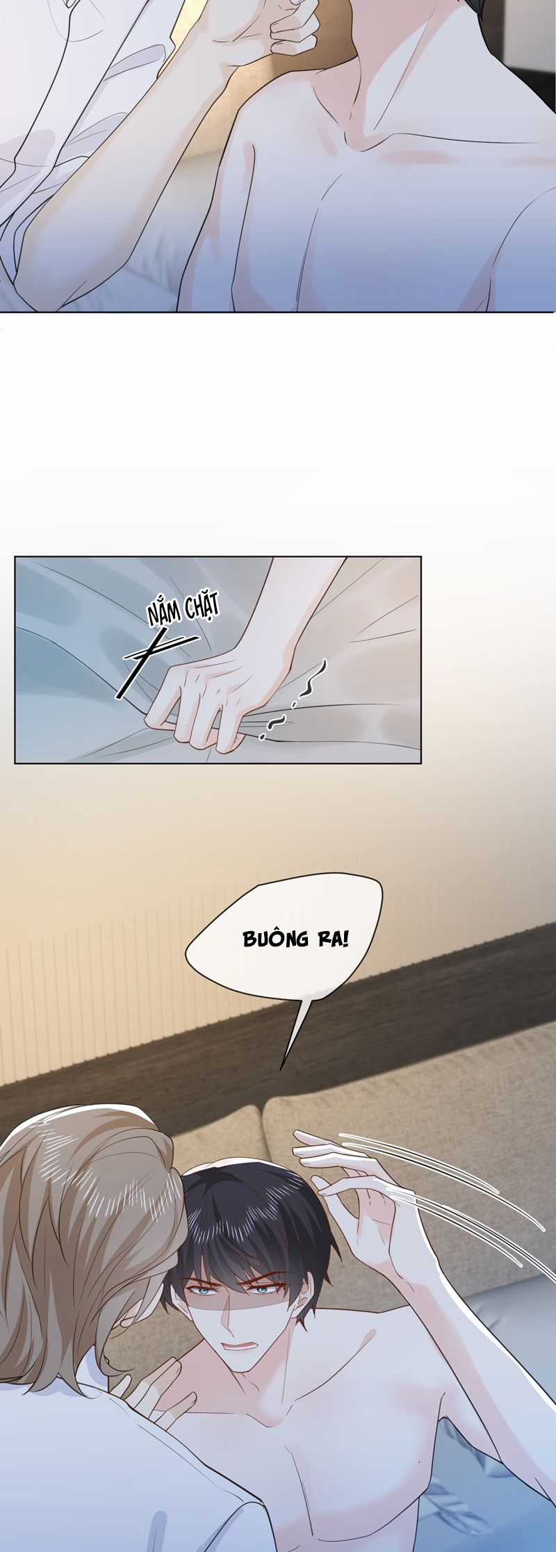 Chó Săn Chapter 52 trang 8