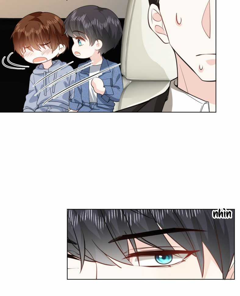 Chó Săn Chapter 53 trang 10