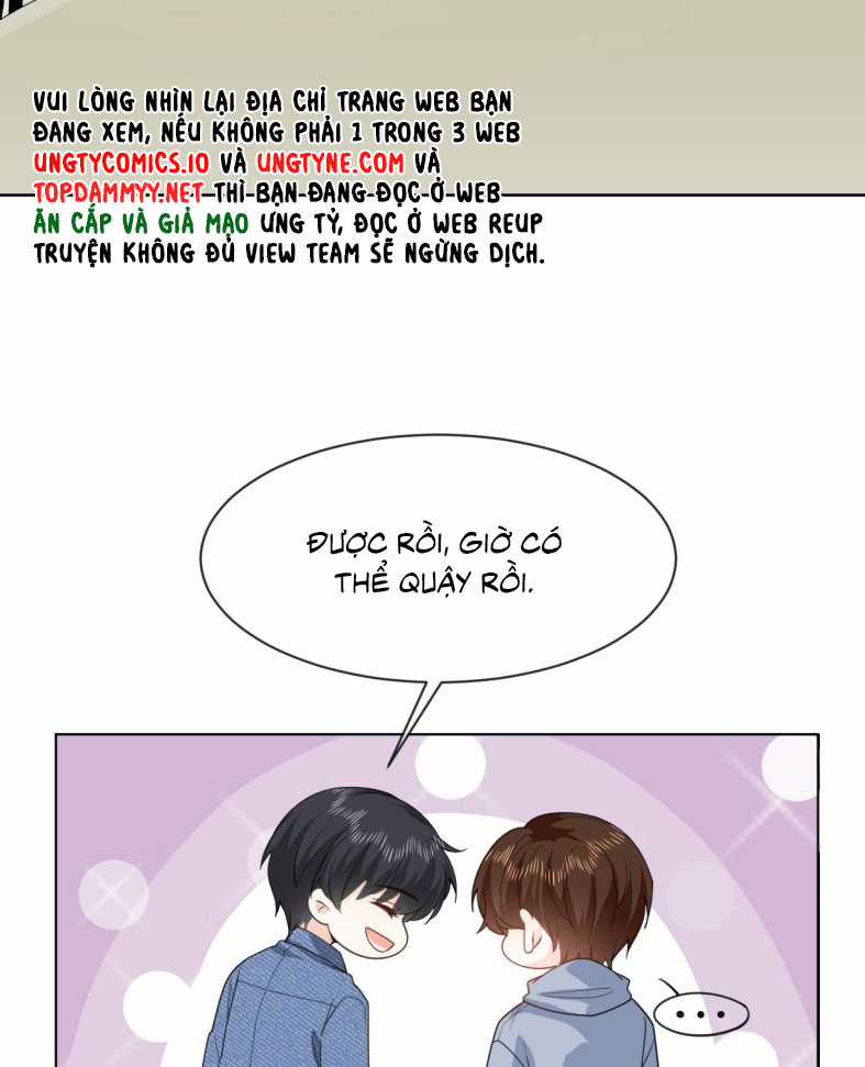 Chó Săn Chapter 53 trang 12