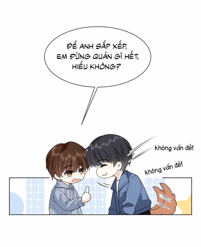 Chó Săn Chapter 53 trang 17