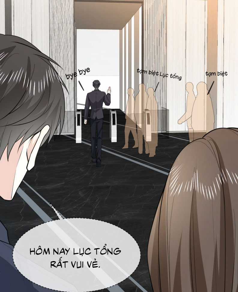 Chó Săn Chapter 53 trang 19