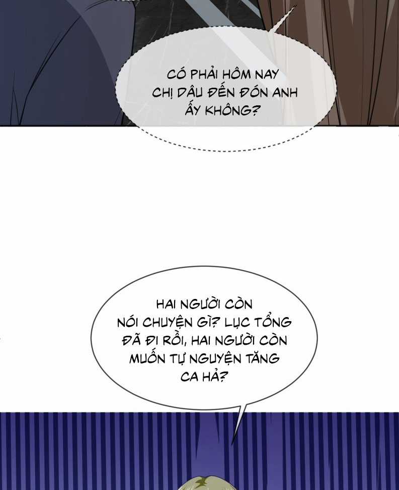 Chó Săn Chapter 53 trang 20