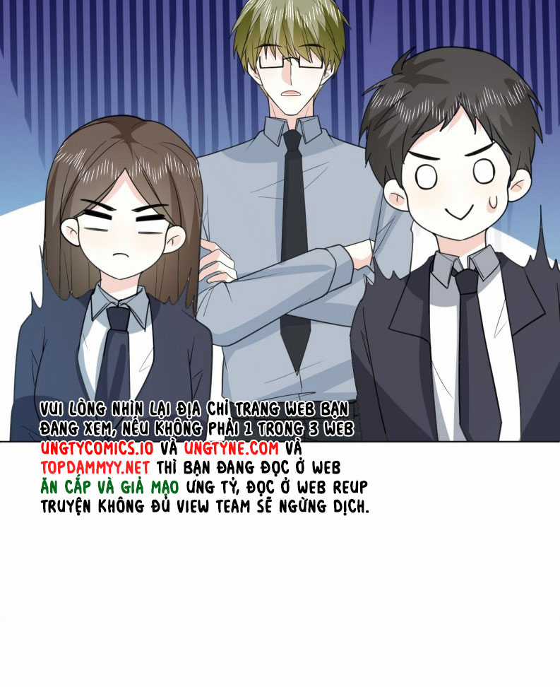 Chó Săn Chapter 53 trang 21