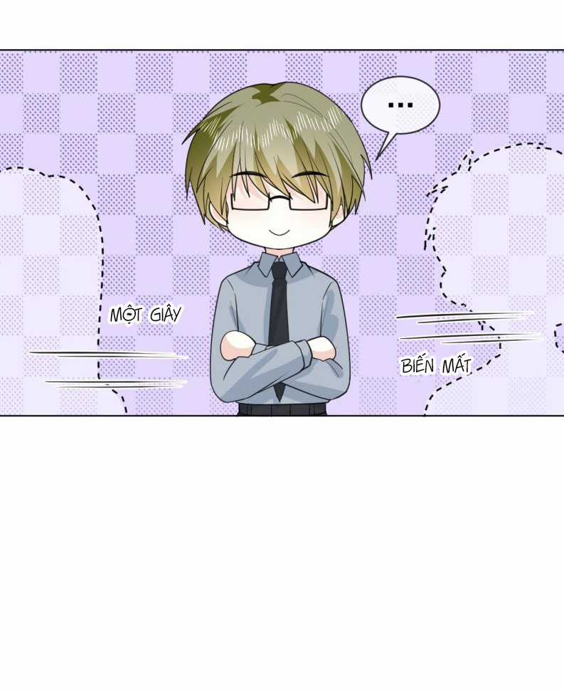 Chó Săn Chapter 53 trang 22