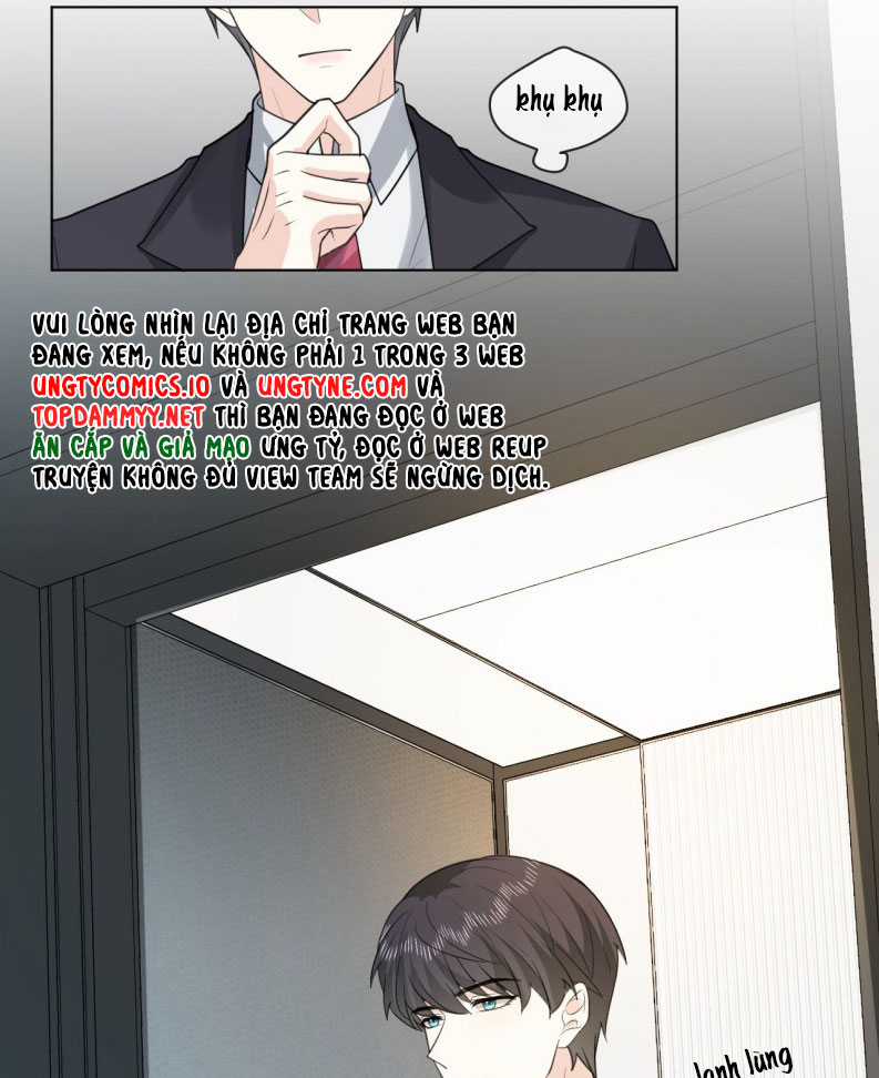 Chó Săn Chapter 53 trang 28