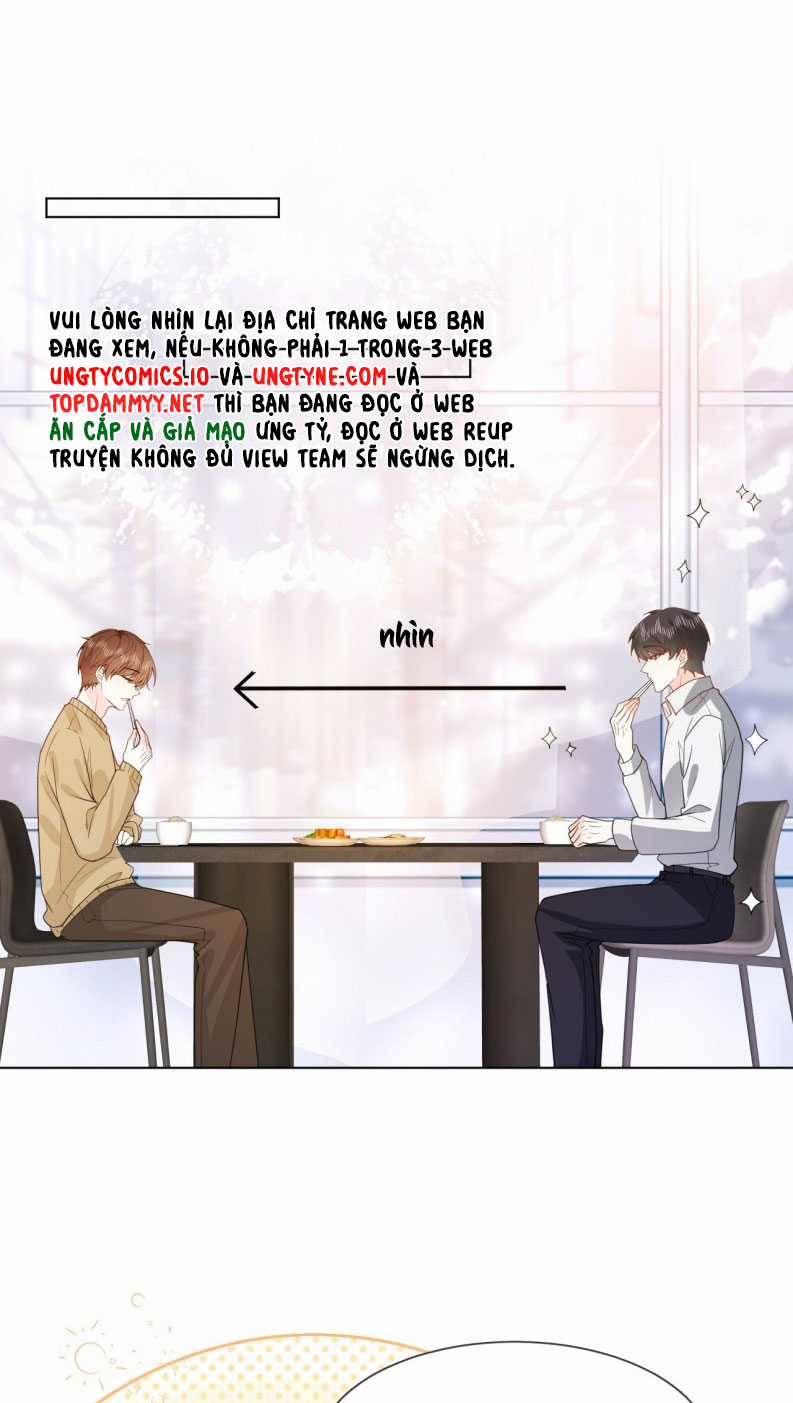 Chó Săn Chapter 53 trang 36