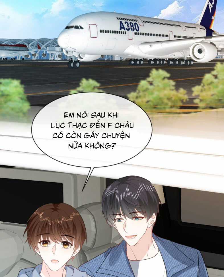 Chó Săn Chapter 53 trang 4