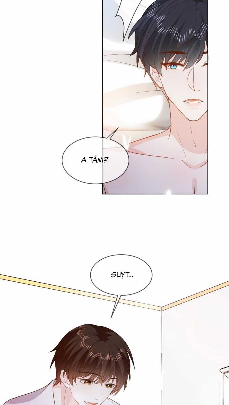 Chó Săn Chapter 53 trang 42